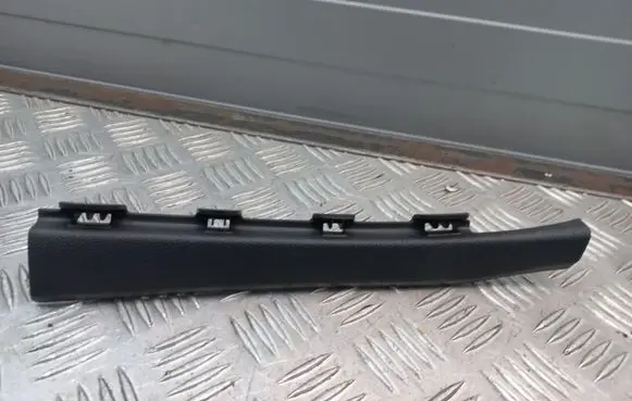 Audi A6 S6 C7 4G (A) pillar trim 4G0868204