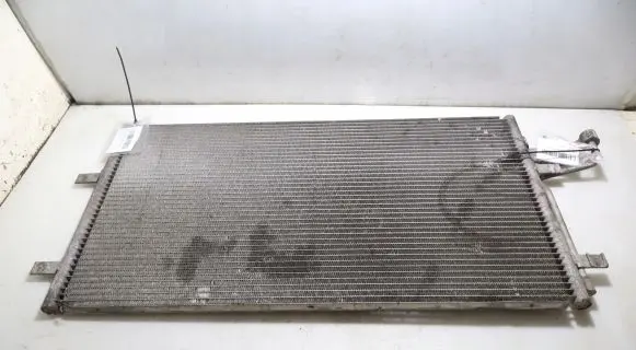 Ford Focus C-MAX A/C cooling radiator (condenser)