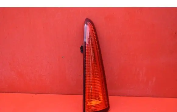 Renault Kangoo II Rear/tail lights 8200419967