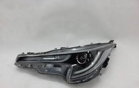 Toyota Corolla E210 E21 Headlight/headlamp 8115002S70
