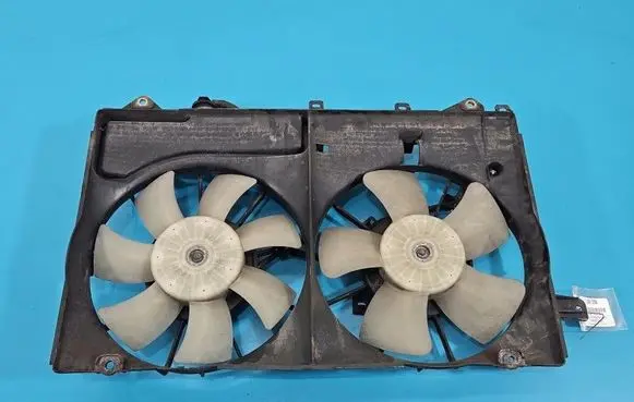 Toyota Prius (XW20) Fan set 16363-21030 IMPRK1530258