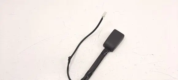 Nissan Murano Z50 Front seatbelt buckle 050315AC