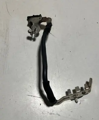 Volkswagen Taos Negative earth cable (battery) 5Q0915181K 06092022
