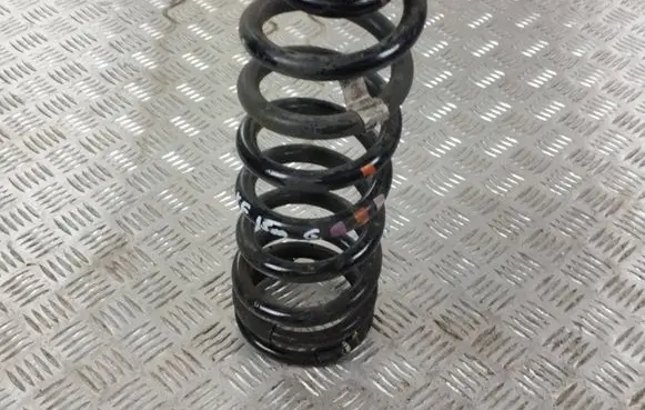 Jaguar XF X260 Rear coil spring GX83659