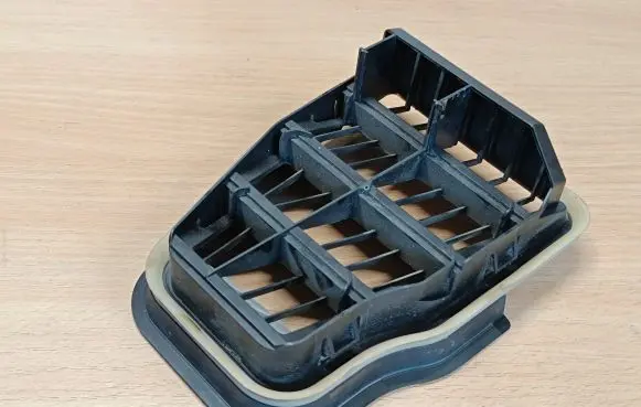 Ford Transit Custom Rear air vent grill JK21B280B63CA JK21B280B63