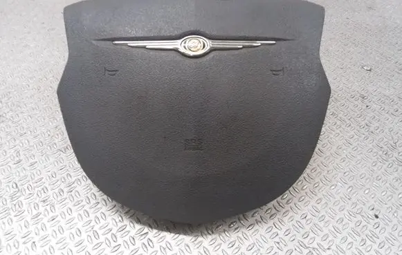 Chrysler Sebring (ST-22 - JR) Steering wheel airbag ZDV2X1BT