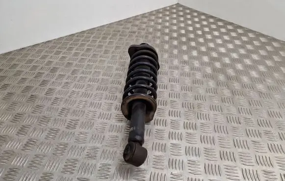 Citroen C4 Aircross Rear shock absorber with coil spring 4162A40