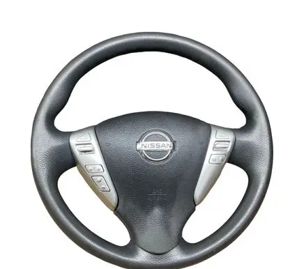 Nissan Note (E12) Steering wheel 0589P1000410 484303vw1c 3083577