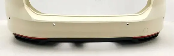 Volkswagen PASSAT B8 Rear bumper 3G9807417H