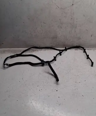 Audi Q7 4L Fuel return line/hose 1928301101
