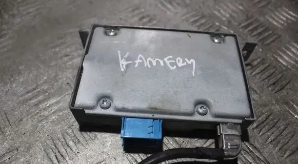 BMW 7 F01 F02 F03 F04 Camera control unit module 9259021