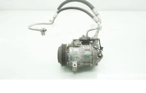 Mercedes-Benz A W177 Air conditioning (A/C) compressor (pump) A0008304202