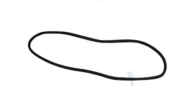 Mercedes-Benz E W213 Seal rubber (tailgate) A2137402800