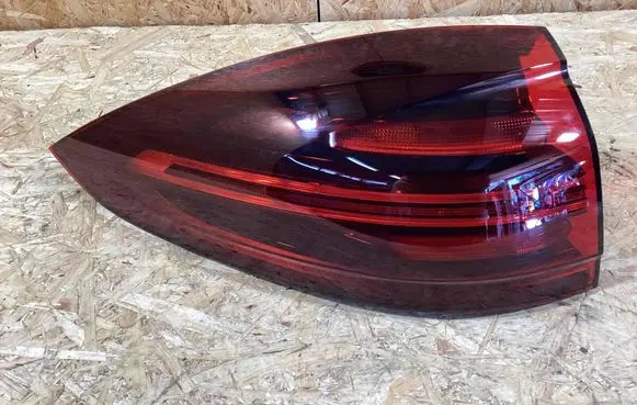 Porsche Cayenne (9Y0 9Y3) Reverse light 95863106111 7p5945207c