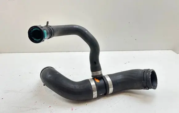 Jaguar XK - XKR Engine coolant pipe/hose 6W838260AC