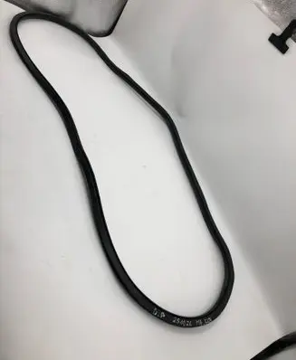 Mercedes-Benz GLB x247 Rubber seal front door (on door) 