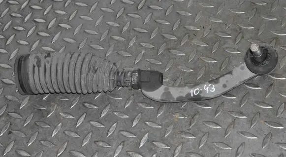 Volkswagen Crafter Steering tie rod 