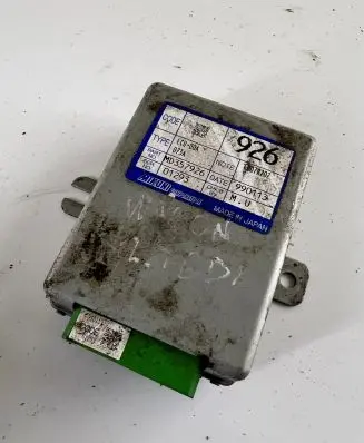 Mitsubishi Space Wagon Other control units/modules MD357926