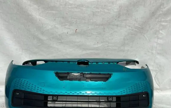 Volkswagen ID.3 Front bumper 10A807221A