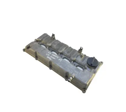 Rocker cam cover