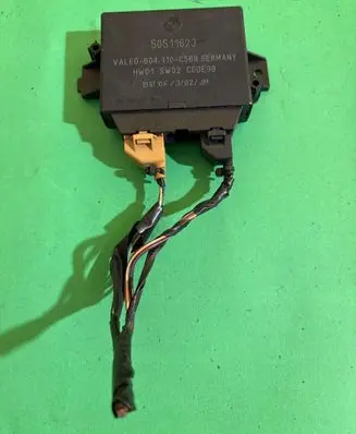 Alfa Romeo 156 Parking PDC sensor