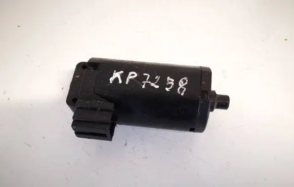 Chrysler Sebring (ST-22 - JR) Seat adjustment motor 