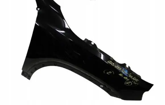 Mercedes-Benz GLB x247 Fender A2478810201