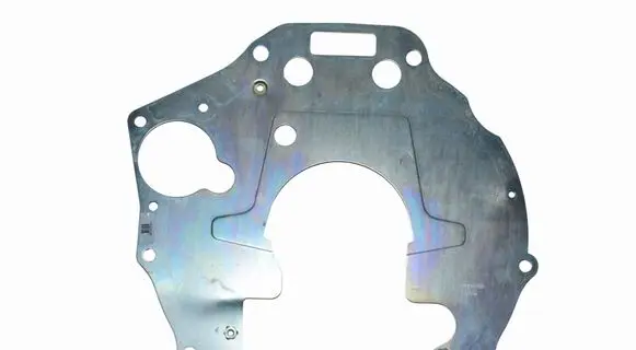 Iveco Daily 6th gen Wiper trim