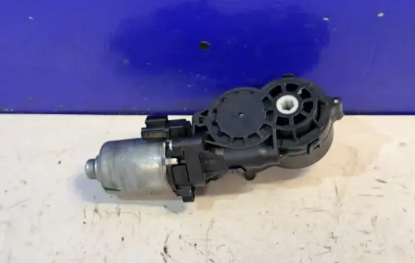 Lexus RX 450H Seat adjustment motor 20200702 20000617