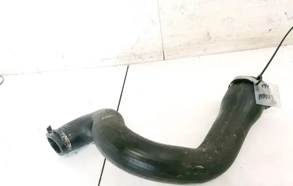 Citroen C8 Intercooler hose/pipe