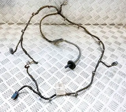 Opel Mokka Parking sensor (PDC) wiring loom 95245974 688328731