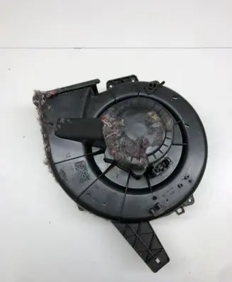 Skoda Fabia Mk2 (5J) Heater fan/blower 6Q1819015J