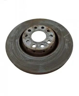 Skoda Superb B5 (3U) Front brake disc