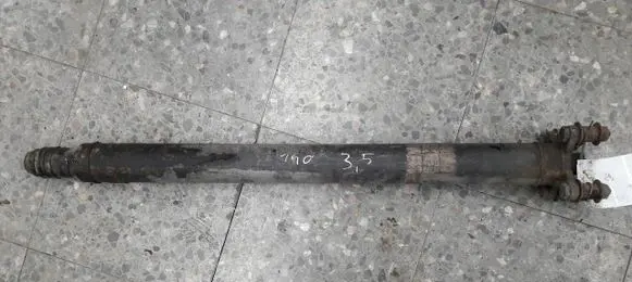Mercedes-Benz S W140 Drive shaft (set)