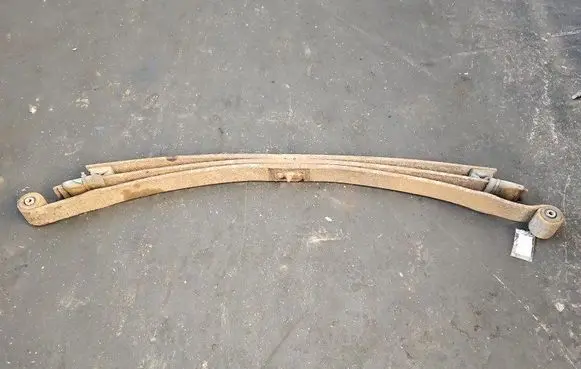Volkswagen II LT Rear leaf spring IMPRK1507092
