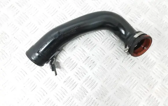 Volvo V50 Intercooler hose/pipe 30741235