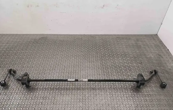Porsche Panamera (970) Rear anti-roll bar/sway bar 97033370107
