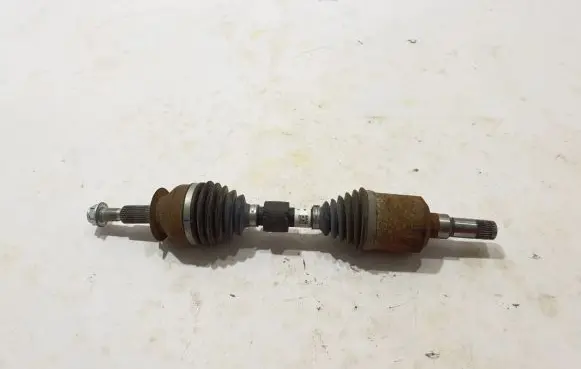 Ford Mach-E I Rear driveshaft MZ9P-4K139-EA