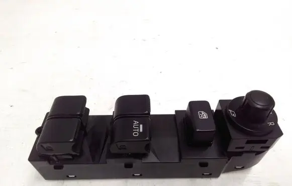 Mazda CX-3 Electric window control switch DA6K66350
