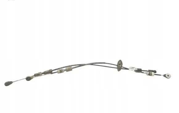 Ford Transit Custom Gear shift cable linkage 4FTA095CECDA