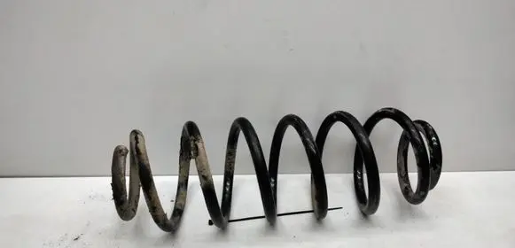 Audi A3 S3 8L Rear coil spring