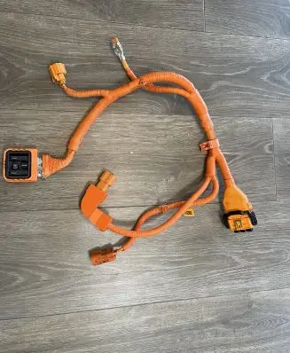 Hyundai Santa Fe Other devices 91674CL010