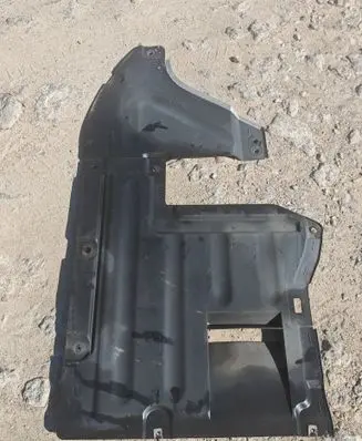 BMW 3 E92 E93 Center/middle under tray cover 7167421 74850610 51757167421