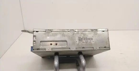 BMW 7 E38 Video control module 6911221 086369 037138052