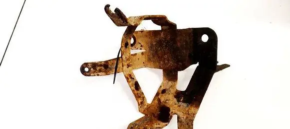 Opel Zafira A Other exterior part 