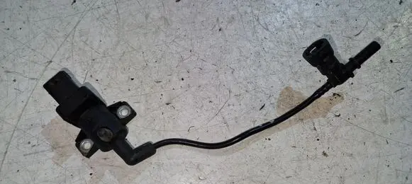 Chrysler Grand Voyager V Vacuum valve 10688000343