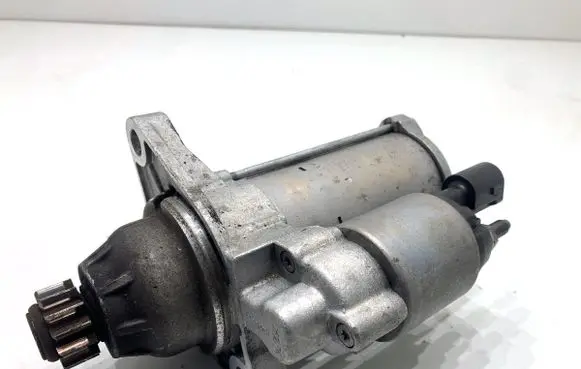 Seat Leon (5F) Starter motor 0AM911023N