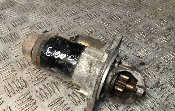 Subaru Outback Starter motor 23300AA460