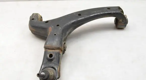 Volkswagen Amarok Front lower control arm/wishbone 2H0407152A