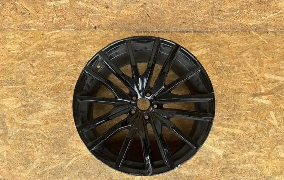 BMW X6 G06 R22 alloy rim 8090013 K5051K9
